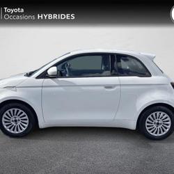Fiat 500 II e 95ch Action TOURLAVILLE