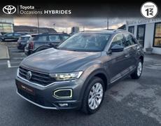 Volkswagen T-Roc TOURLAVILLE
