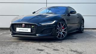Jaguar F-Type  - photo 0