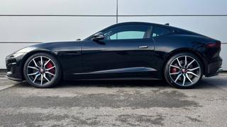 Jaguar F-Type  - photo 1