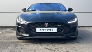 Jaguar F-Type  - photo 2