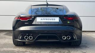 Jaguar F-Type  - photo 3
