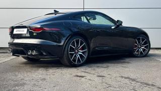 Jaguar F-Type  - photo 4