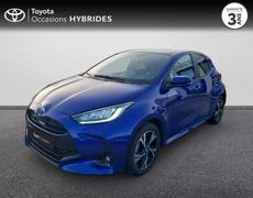 Toyota Yaris TOURLAVILLE