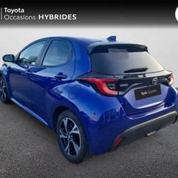 Toyota Yaris 116h Design 5p MC24 TOURLAVILLE