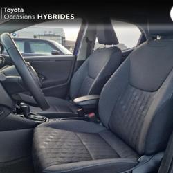 Toyota Yaris 116h Design 5p MC24 TOURLAVILLE