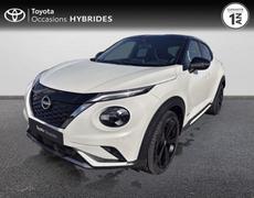 Nissan Juke TOURLAVILLE