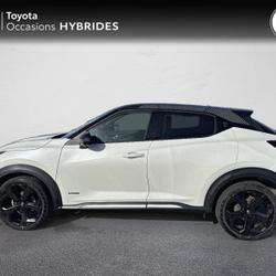 Nissan Juke 1.6 Hybrid 143ch Premi&egrave;re Edition 2022.5 TOURLAVILLE