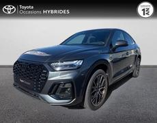 Audi Q5 TOURLAVILLE
