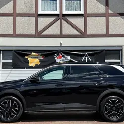 Peugeot 5008 HYBRID 145 GT EXCLUSIVE E-DCS6 - TOIT PANO Montaigu-Vend&eacute;e