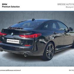 BMW Serie 2 218dA 150ch M Sport BVA8 Viriat