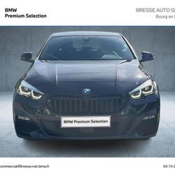 BMW Serie 2 218dA 150ch M Sport BVA8 Viriat