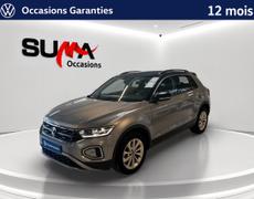 Volkswagen T-Roc Chalon-sur-Saône