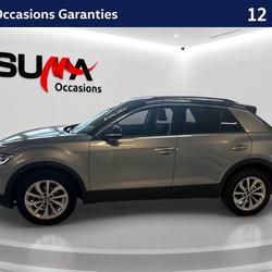 Volkswagen T-Roc 1.0 TSI 110 Start/Stop BVM6 VW Edition occasion - Chalon-sur-Sa&ocirc;ne - photo 2/20