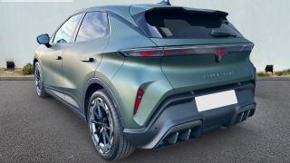 Cupra Raval  - photo 2
