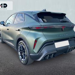 Cupra Raval Raval 226 ch VZ Extreme Angers