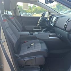 Citroen C5 Aircross Hybrid 225 &euml;-EAT8 Business Ploun&eacute;vez-Quintin