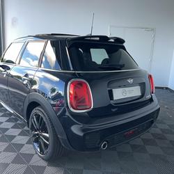 Mini Cooper Hatch 5 Portes Cooper 136 ch BVA6 Mouilleron-le-Captif