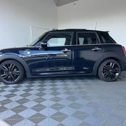 Mini Cooper Hatch 5 Portes Cooper 136 ch BVA6 Mouilleron-le-Captif