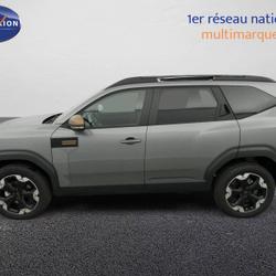 Dacia Bigster 1.8 hybrid 155ch Extreme Auch
