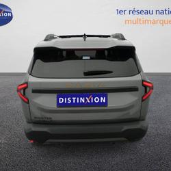 Dacia Bigster 1.8 hybrid 155ch Extreme Auch