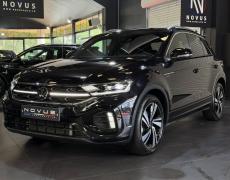 Volkswagen T-Roc Vert-Saint-Denis