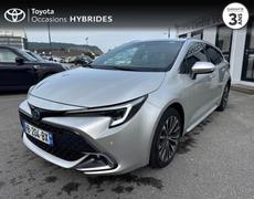 Toyota Corolla Touring Sports TOURLAVILLE