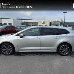 Toyota Corolla Touring Sports 1.8 140ch Design MY24 TOURLAVILLE