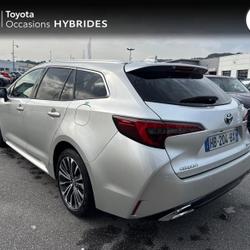 Toyota Corolla Touring Sports 1.8 140ch Design MY24 TOURLAVILLE