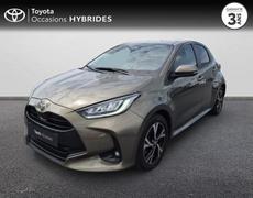 Toyota Yaris TOURLAVILLE