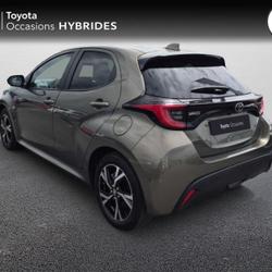 Toyota Yaris 116h Design 5p MY25 TOURLAVILLE
