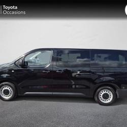 Toyota Proace verso Long 2.0 140 D-4D Dynamic MC24 TOURLAVILLE