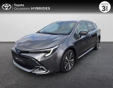 Toyota Corolla Touring Sports TOURLAVILLE
