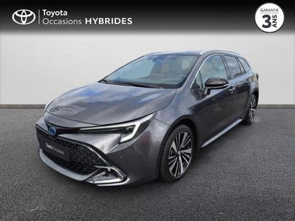 Toyota Corolla Touring Sports - 1.8 140ch Design MY24 - 29 990 €
