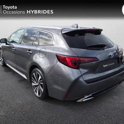 Toyota Corolla Touring Sports 1.8 140ch Design MY24 TOURLAVILLE