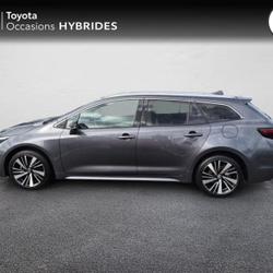 Toyota Corolla Touring Sports 1.8 140ch Design MY24 TOURLAVILLE