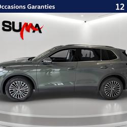Volkswagen Tiguan 1.5 eTSI 150ch DSG7 Elegance occasion - Chalon-sur-Sa&ocirc;ne - photo 2/20