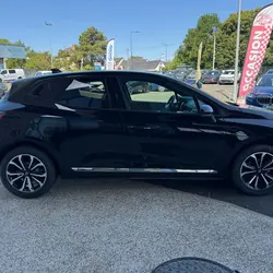 Renault Clio 5 1.0 TCE 90CH TECHNO - 24 Saint-L&eacute;ger-de-Lini&egrave;res