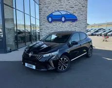 Renault Clio 5 Mérignac