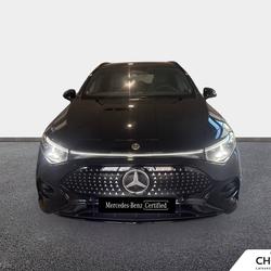 Mercedes CLA CLA Shooting Brake 250+ avec technologie EQ AMG Line &Eacute;cole-Valentin