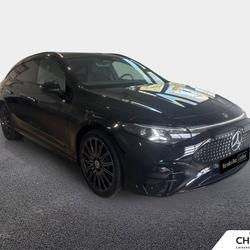 Mercedes CLA CLA Shooting Brake 250+ avec technologie EQ AMG Line &Eacute;cole-Valentin