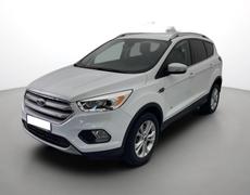 Ford Kuga Gap