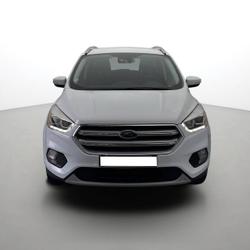 Ford Kuga Kuga 2.0 TDCi 150 S&S 4x4 Business Nav Powershift A Gap