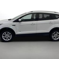 Ford Kuga Kuga 2.0 TDCi 150 S&S 4x4 Business Nav Powershift A Gap