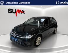 Volkswagen Polo Chalon-sur-Saône