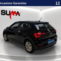 Volkswagen Polo 1.0 TSI 95 S&S BVM5 Style occasion - Chalon-sur-Sa&ocirc;ne - photo 3/20