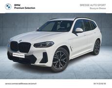 BMW X3 Viriat