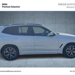 BMW X3 xDrive30e 292ch M Sport Viriat