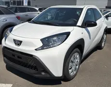 Toyota Aygo X Mérignac