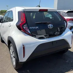 Toyota Aygo X 1.0 VVT-I 72CH DYNAMIC MY24 M&eacute;rignac